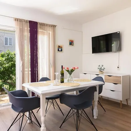 Mare Appartement *