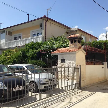 Appartement Mare