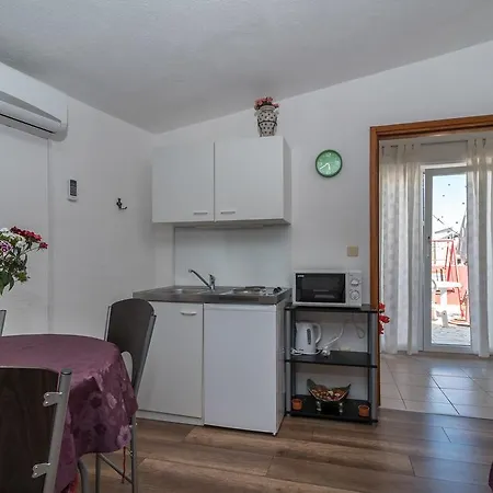 Appartement Mare