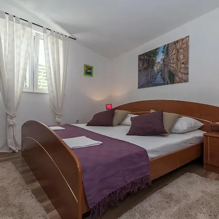 Appartement Mare Trogir
