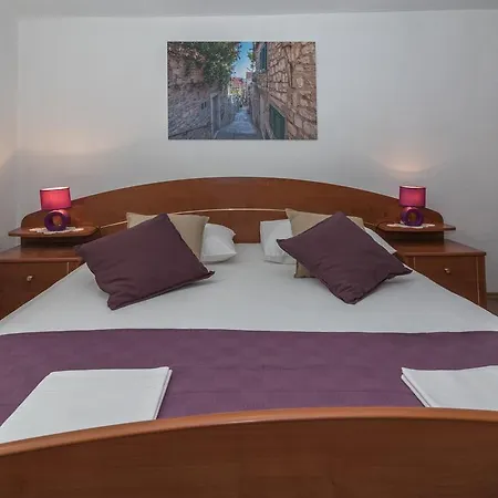 Appartement Mare