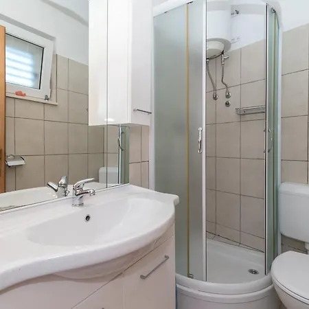 Mare Appartement Trogir