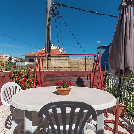 Appartement Mare Trogir