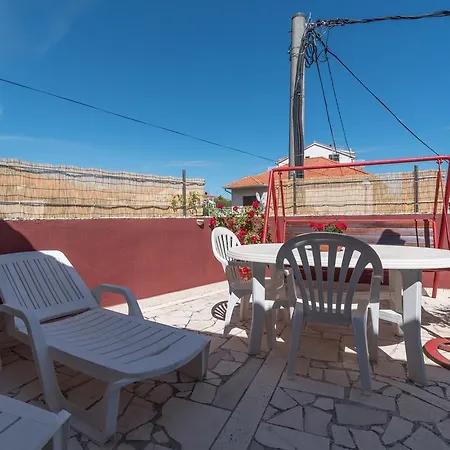 Mare Appartement