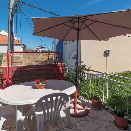 Appartement Mare *