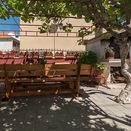 Appartement Mare