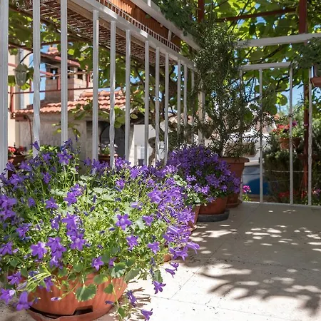 Appartement Mare Trogir