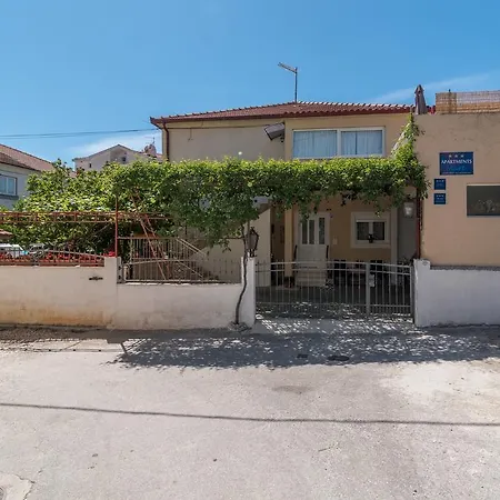 Appartement Mare