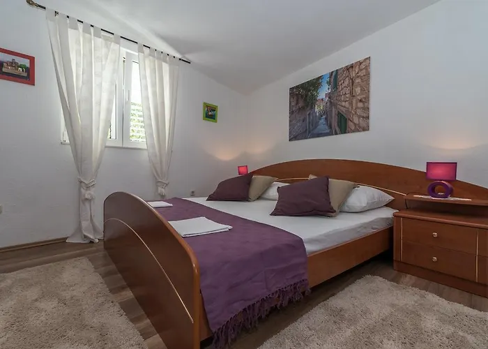 Appartement Mare Trogir