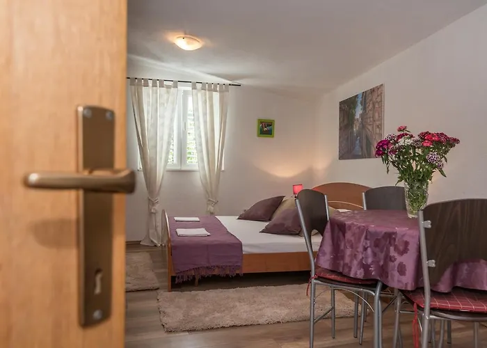 Appartement Mare *