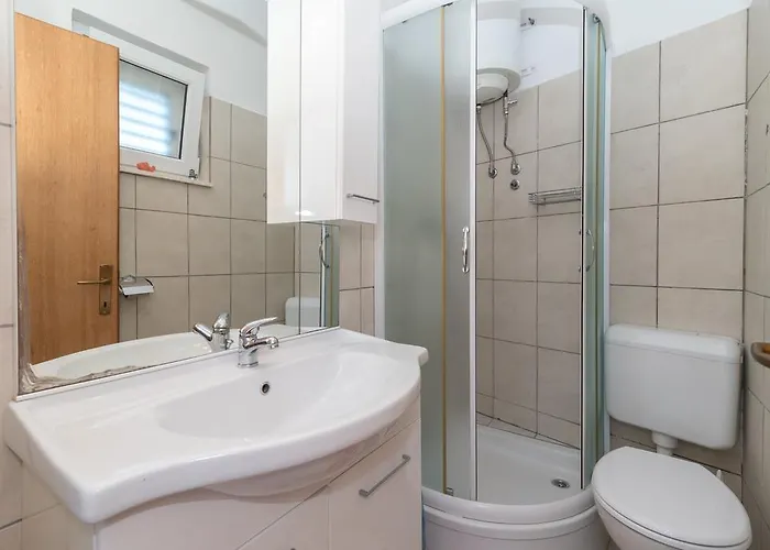 Mare Appartement Trogir