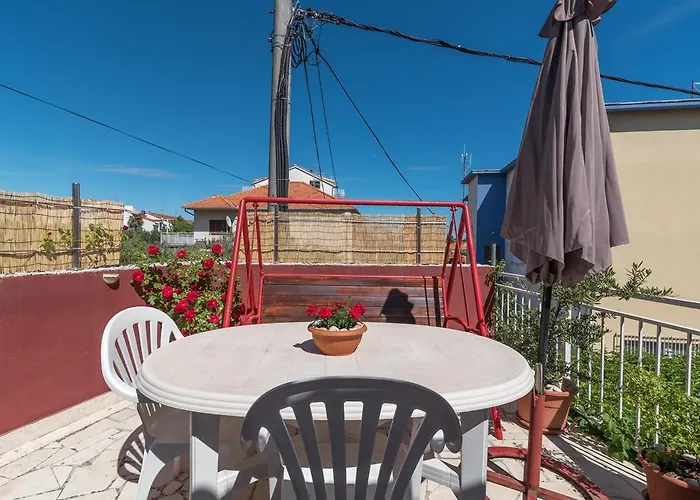 Appartement Mare Trogir