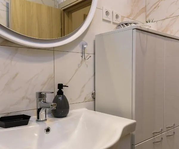 Apartman Mare *