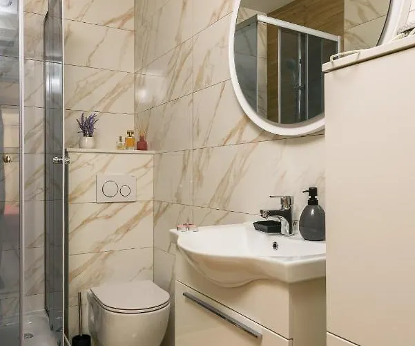 Apartman Mare