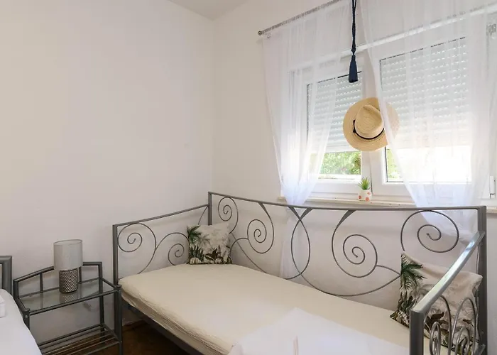 Mare Apartman *