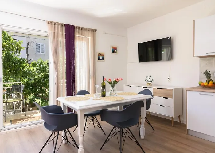 Mare Apartman *
