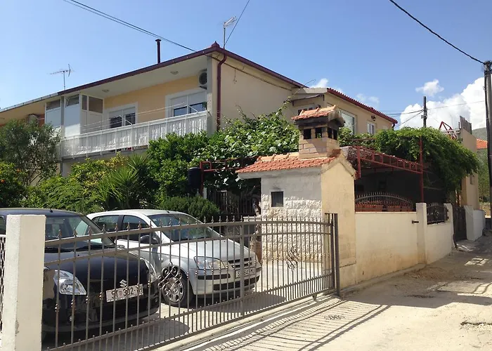 Apartman Mare