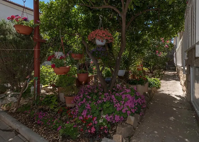 Apartman Mare