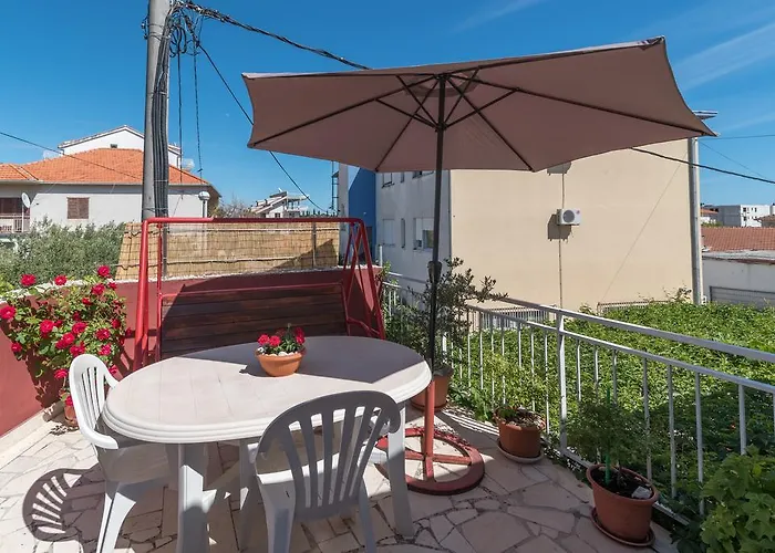 Apartman Mare *