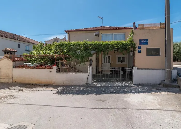 Apartman Mare