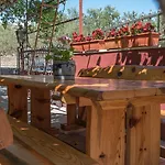 Apartament Mare *