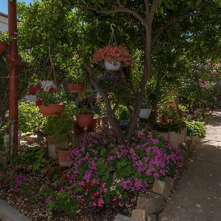 Apartament Mare